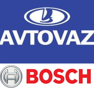 АВТОВАЗ решил плотнее сотрудничать с Bosch
