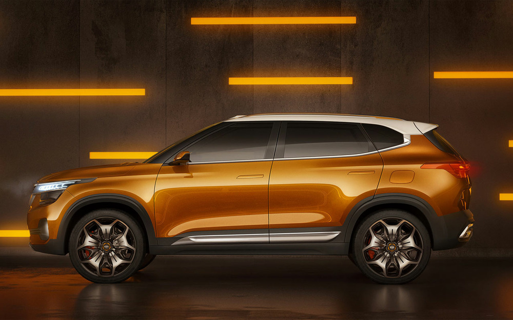 3 новых модели Kia: стало известно об их будущем для России