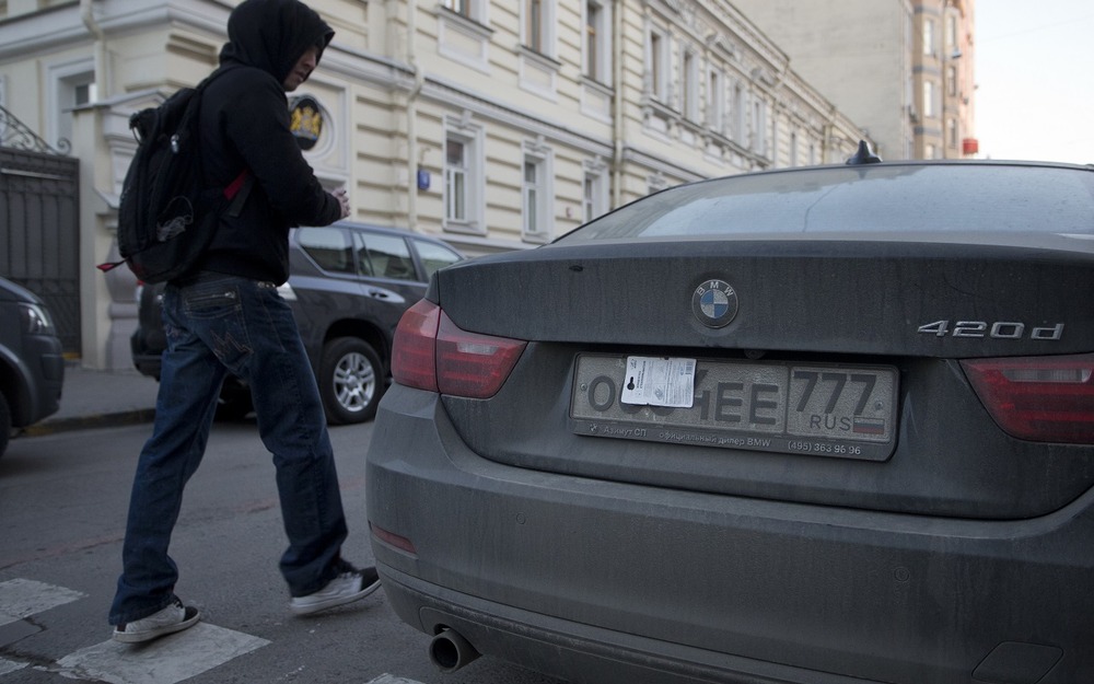 Что помогает бороться с нарушающими правила водителями: эффективные меры