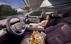 Deepal S07 630 Long-Range