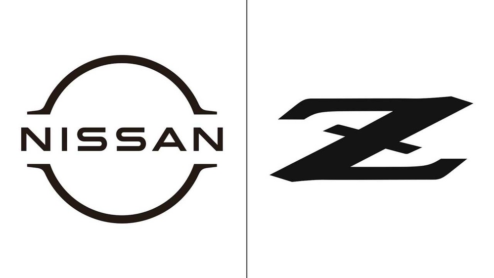 Nissan зарегистрировал новые логотипы