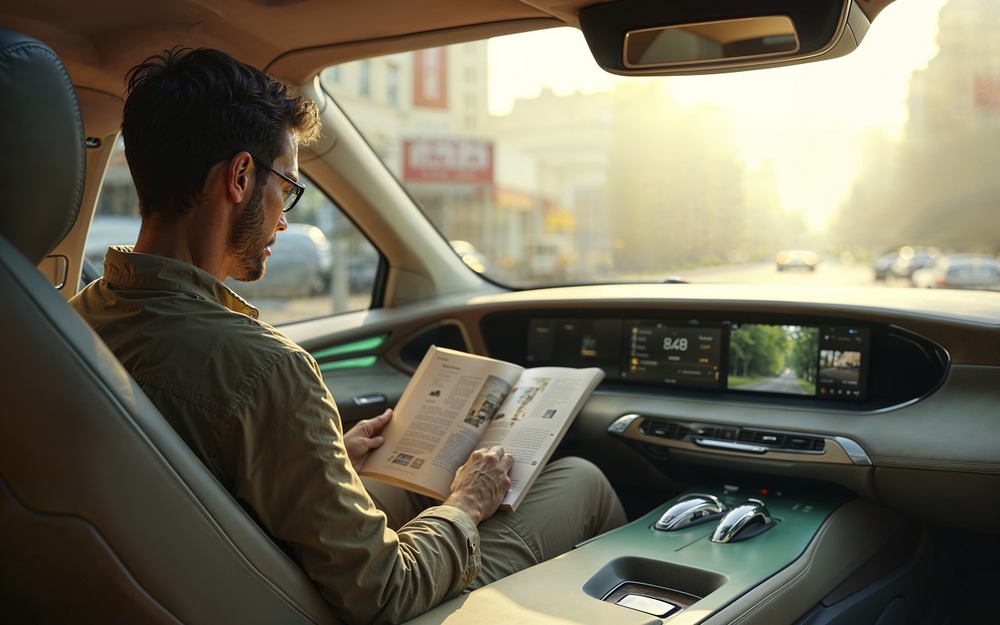 «Люся», «Джордж» и «Проня»: почему мы больше не даем имена своим автомобилям