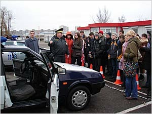 Пересдачу экзамена на права в ГАИ ограничат