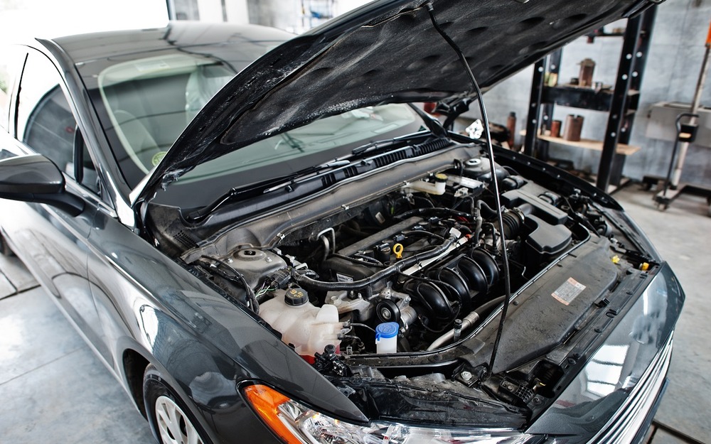 Как дефорсаж позволит вам не платить утильсбор