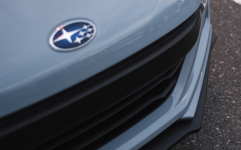 Subaru подняла цены
