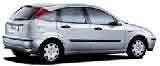 Российский Ford Focus пошел быстрее