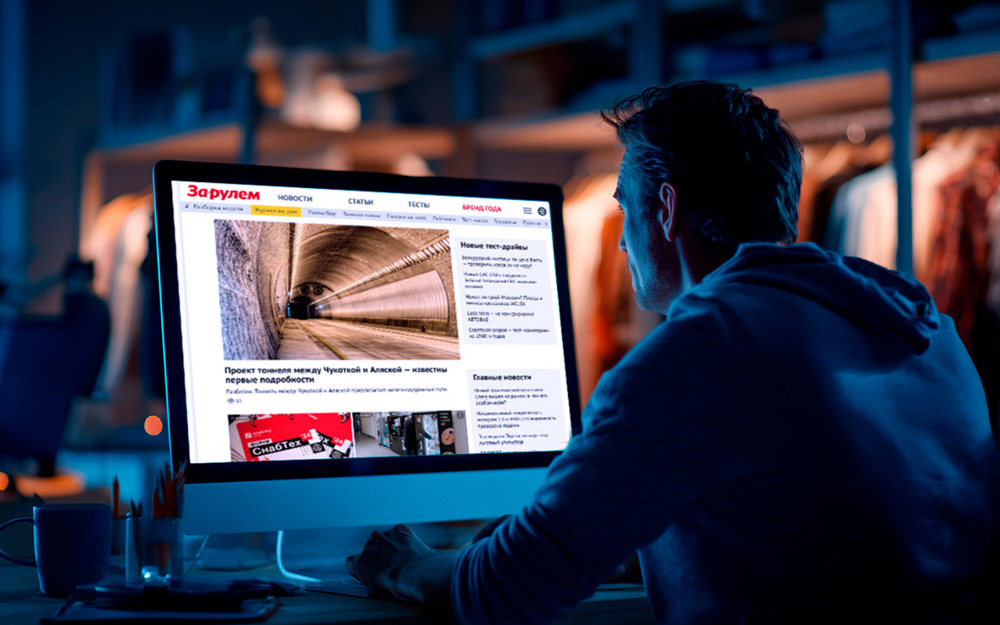 Российские моторные масла обогнали иностранные бренды в онлайн-обсуждениях