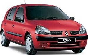Renault оснастит системой Start&amp;Stop 3 модели