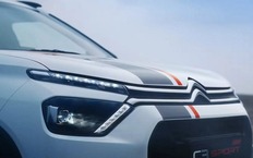 Citroen C3 Sport Edition