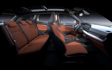 Необычная фишка Lada Azimut - такого нет ни у одной машины!