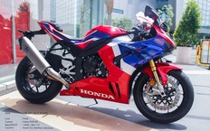 Honda CBR