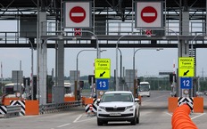 Стоимость проезда по платным трассам хотят снизить: кто получит скидку