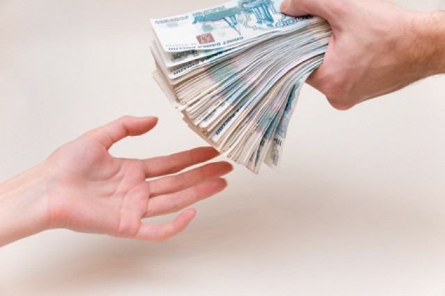 ГИБДД предлагает увеличить лимит выплат по «упрощенке» до 400 тыс. рублей