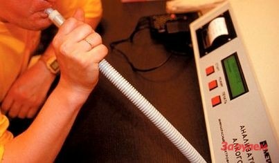 Прокуроры будут бороться с алкоголизмом и наркоманией среди водителей 