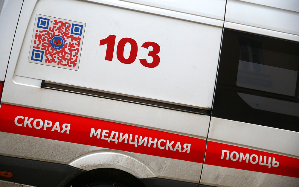 В очередном ДТП с автобусом пострадали 12 человек