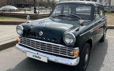 Продается редкий Москвич-403 из Ромашкова