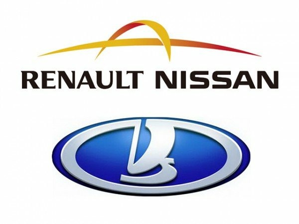 Renault-Nissan оформит контроль над АВТОВАЗом на следующей неделе