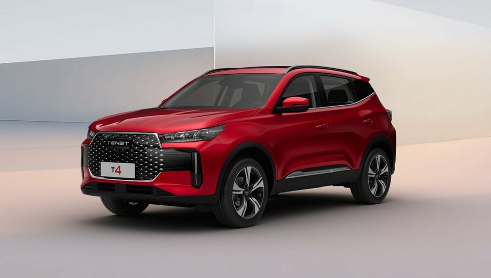 На кроссоверы российской сборки объявили скидки - цены от 1,8 млн!