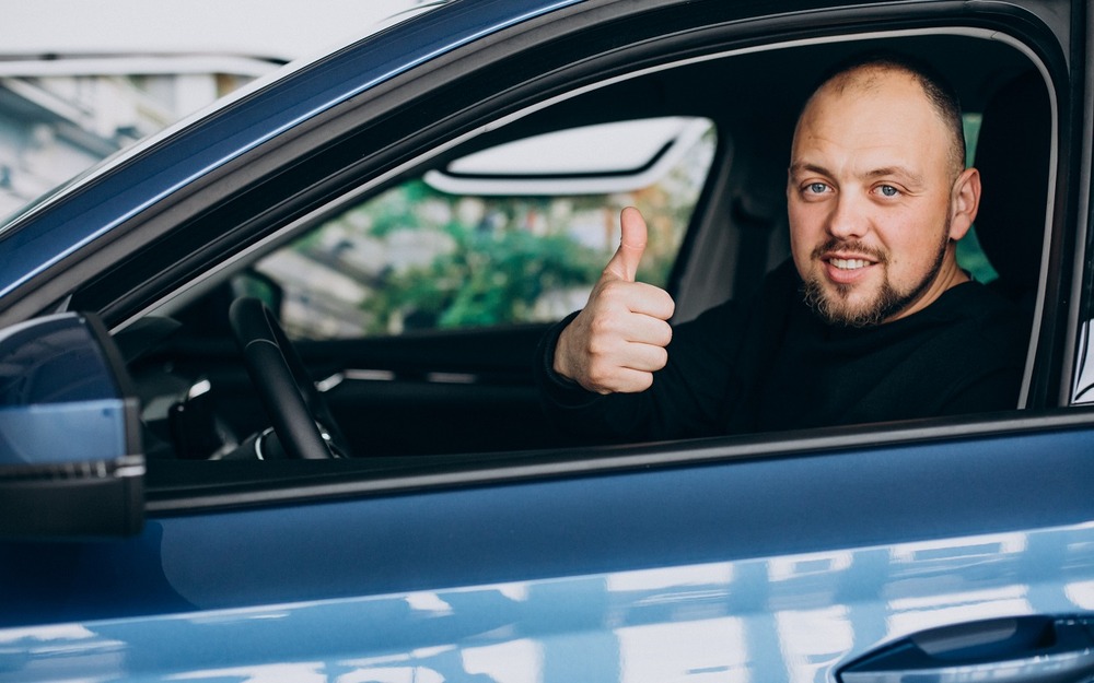 Набор автомобилиста L-4