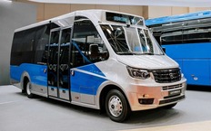 ПАЗ CityMax 8