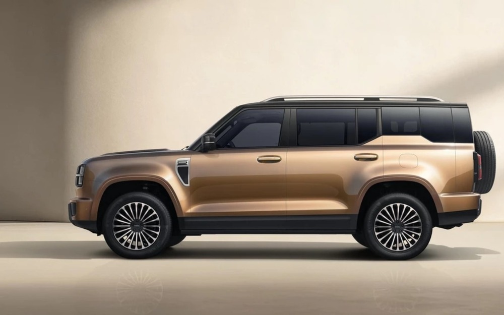Haval H10