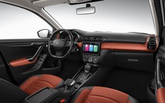 Citroen C3-XR