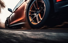 Первые 100 километров на новой резине: что нельзя делать и как избежать проблем