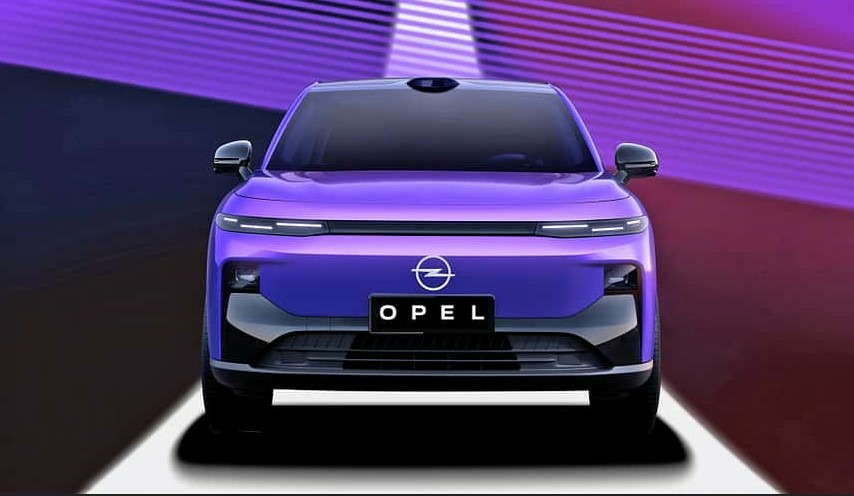 Opel рассматривает выпуск на европейский рынок модели китайского партнера Leapmotor