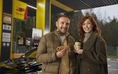 Человек и автомобиль: дуэт в движении