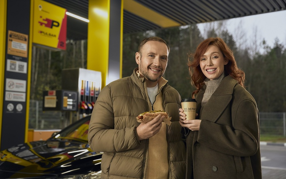 Человек и автомобиль: дуэт в движении