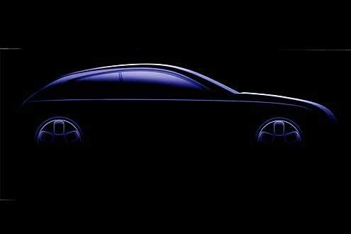 Ford скажет новое слово в дизайне
