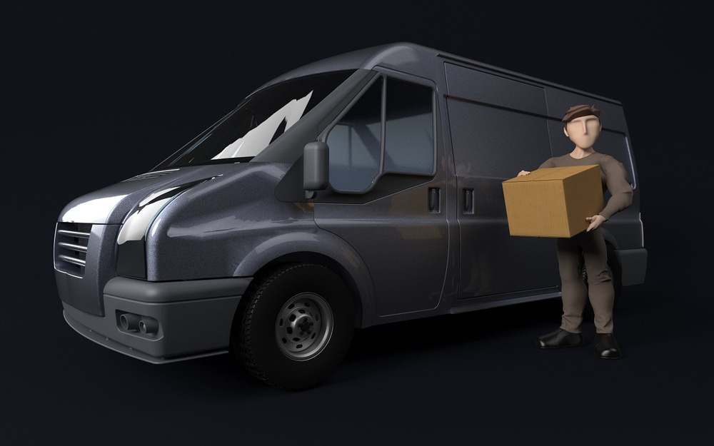 Продажи новых коммерческих автомобилей в России резко сократились