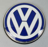 Volkswagen будет делать двигатели в Китае