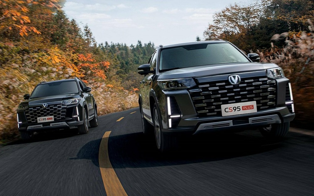 7 мест и полный привод - в РФ появится крутой флагман казахстанской сборки