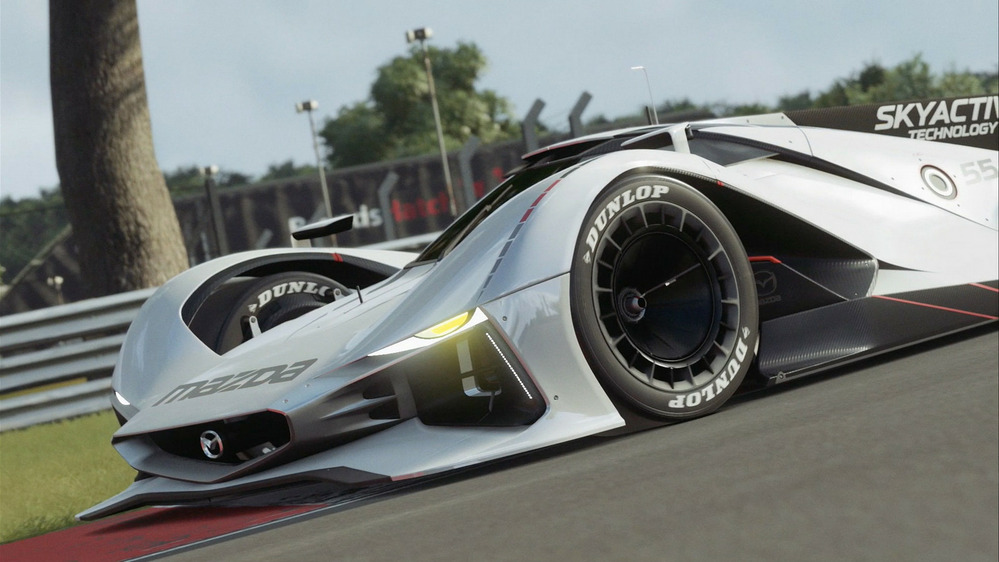 Игра Gran Turismo Sport позволит получить настоящую гоночную лицензию
