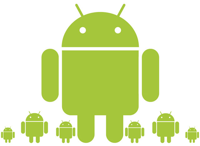 «ё-мобили» оснастят операционкой Android