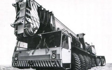 Кран КС 10471 (Январец 250)