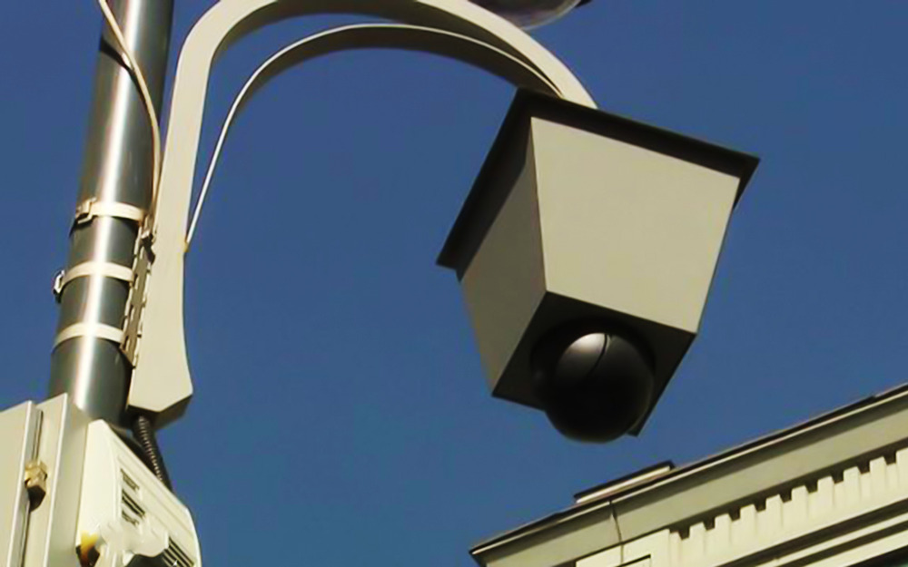 Скандал с новыми камерами в Москве. Их используют незаконно!