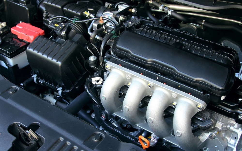 Названы самые надежные четырехцилиндровые двигатели в истории