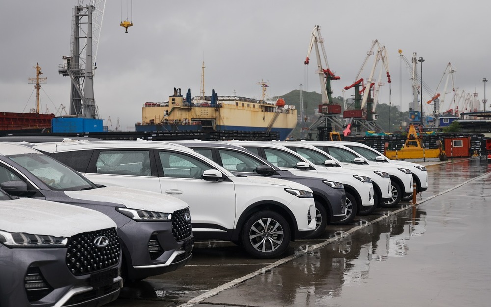 В России идет рекордное подорожание новых машин: в чем причины