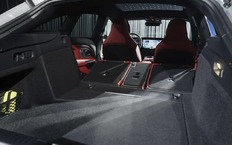 Mercedes-Benz CLA Shooting Brake