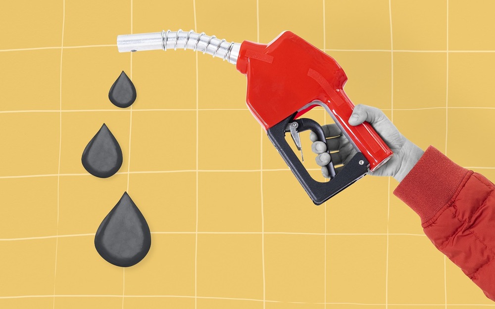 Машина стала слишком «прожорливой»? Ищем причины