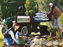 МЕНЬШОЙ БРАТ HUMMER'а