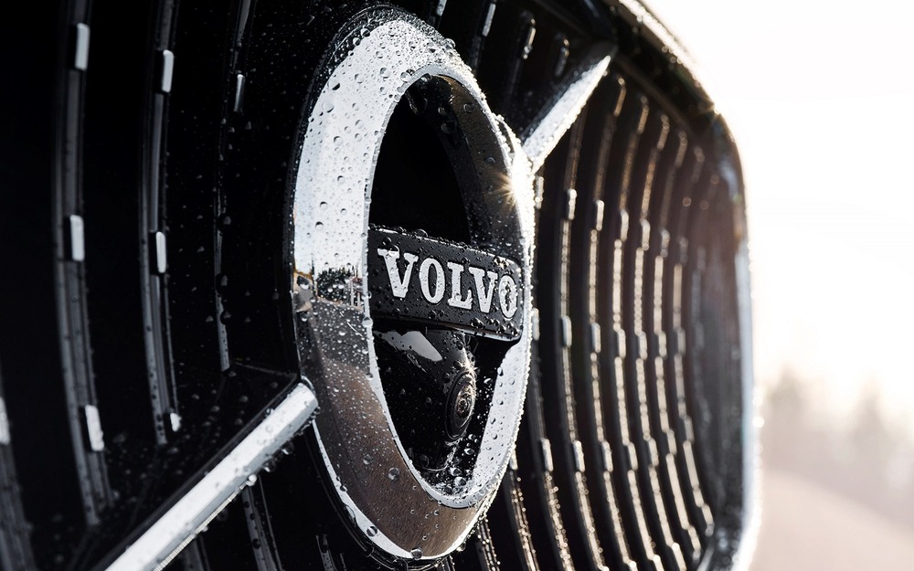 Россияне начали активно покупать Volvo: модели и цены