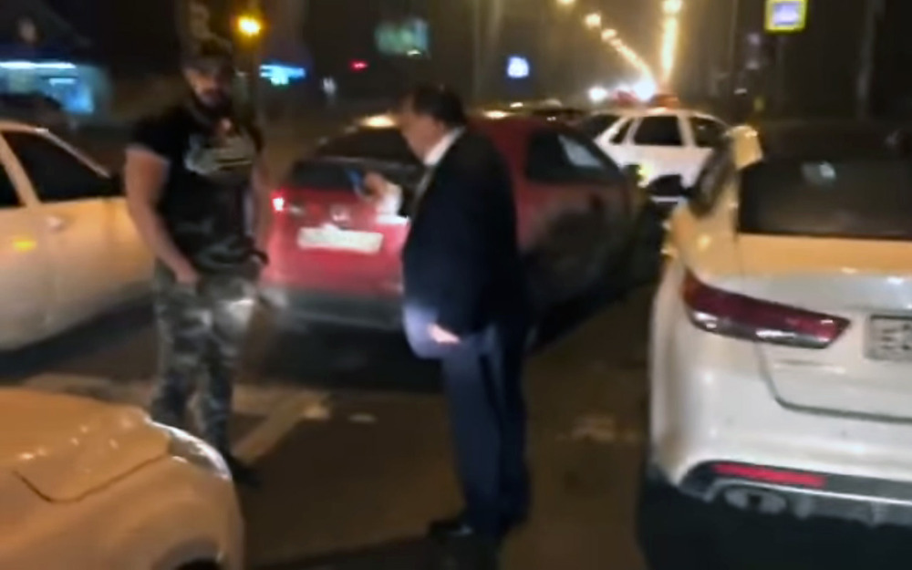 Сбивший девушку судья заявил, что с него требуют миллионы компенсации
