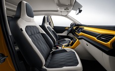 Компактный кроссовер VW уже в продаже: цена очень приятная