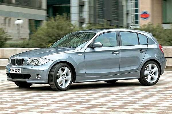 BMW объявляет цены на &quot;копейку&quot;