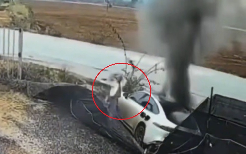 Почему запретили скрытые ручки - наглядное видео