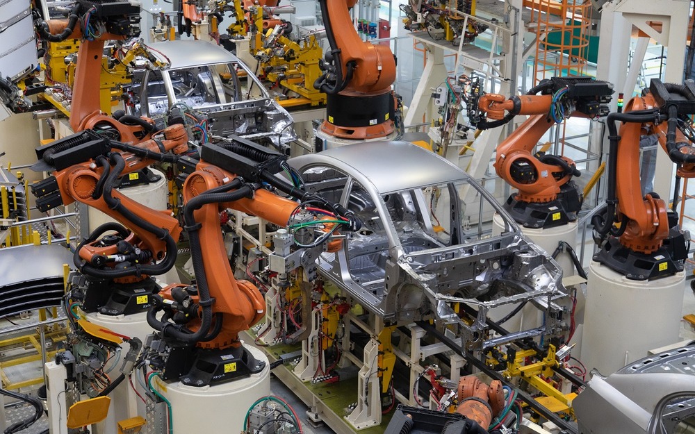 В России смягчат требования к локализации автомобилей