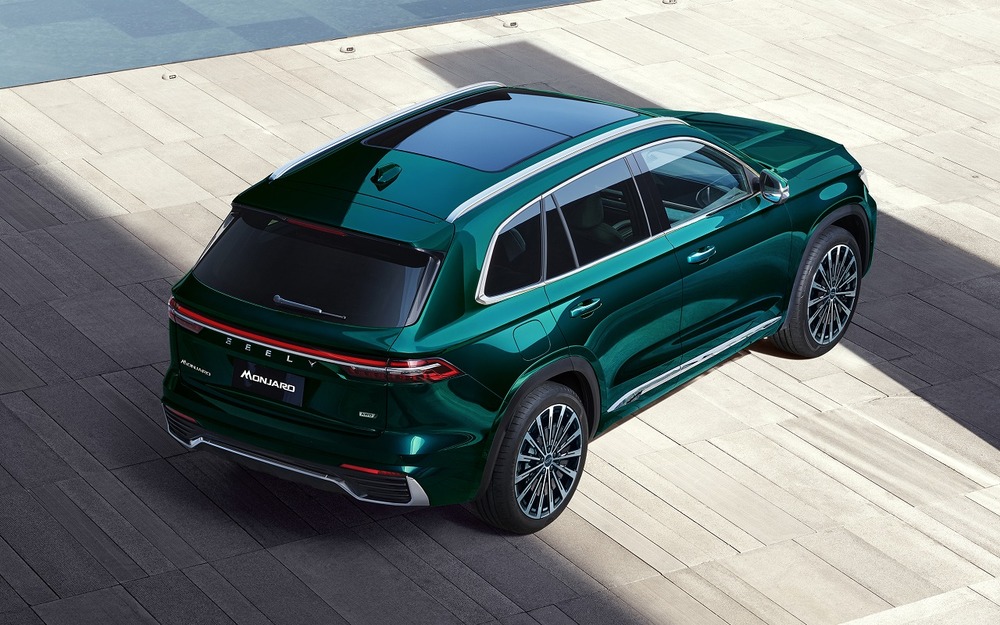 Популярный в РФ кроссовер обновился - есть подробности!